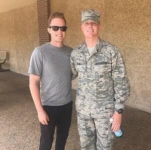 Meet your Posher, Justin